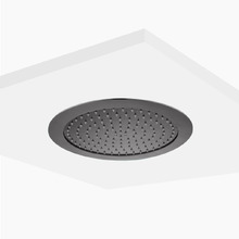Rosa 340mm Flush Mount Round Shower Head
